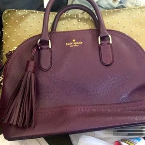 Kate spade purse